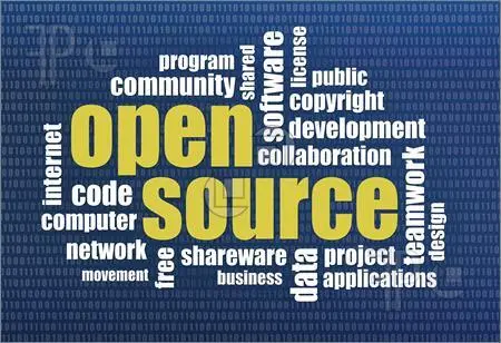 五种开源协议(GPL,LGPL,BSD,MIT,Apache)的介绍