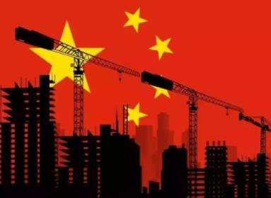 中国经济无惧风浪激流勇进