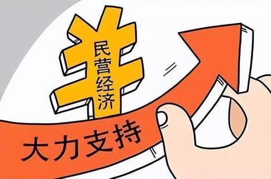 国家发展改革委等部门关于实施促进民营经济发展近期若干举措的通知