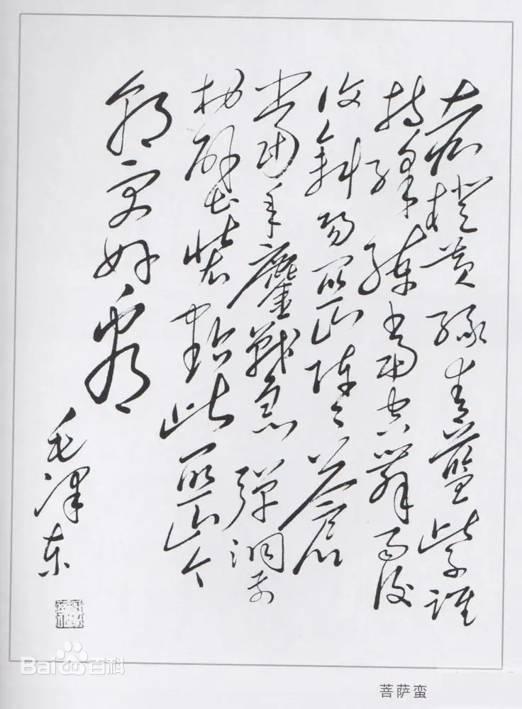 装点此关山，今朝更好看 | 毛主席诗词赏析
