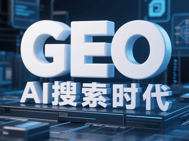 什么是GEO？如何进行GEO优化？GEO优化有哪些方法？