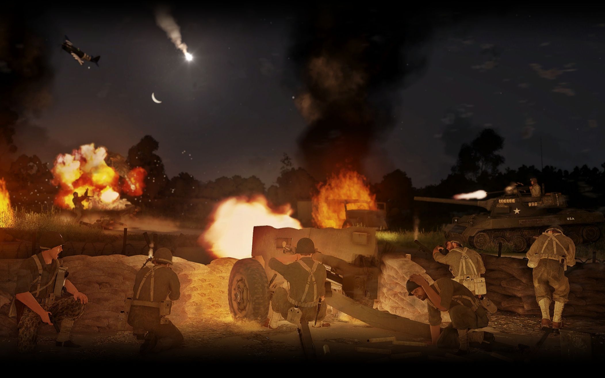 战争前夜:从历史案例看战争爆发的十大征兆