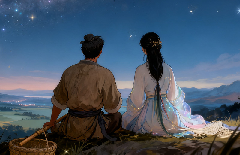 方言里的温柔：中国各地如何深情呼唤“另一半”？