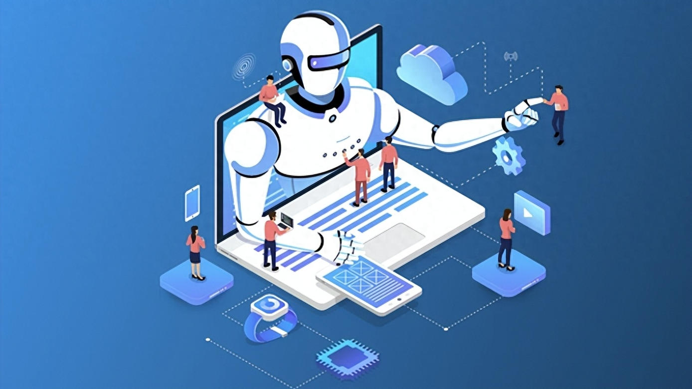 什么是AI Agent?AI Agent(智能体) 的原理是什么?