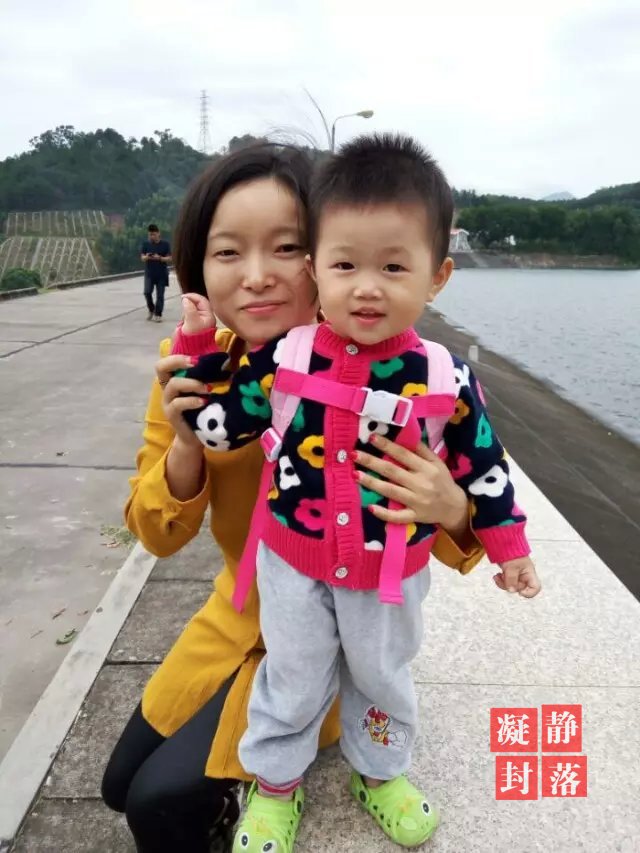 带宝贝去吹吹风