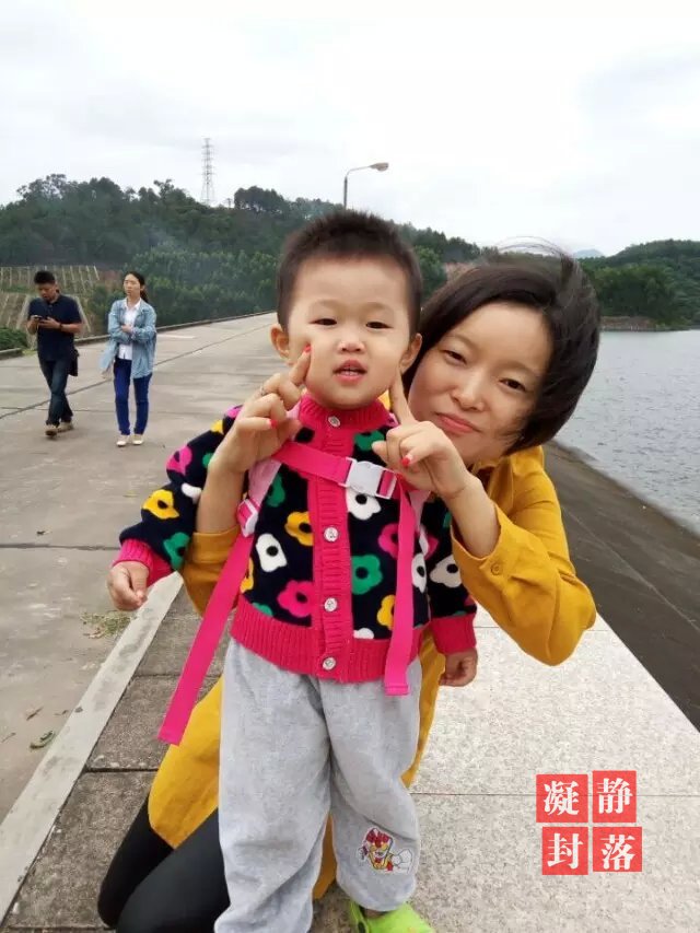 带宝贝去吹风2