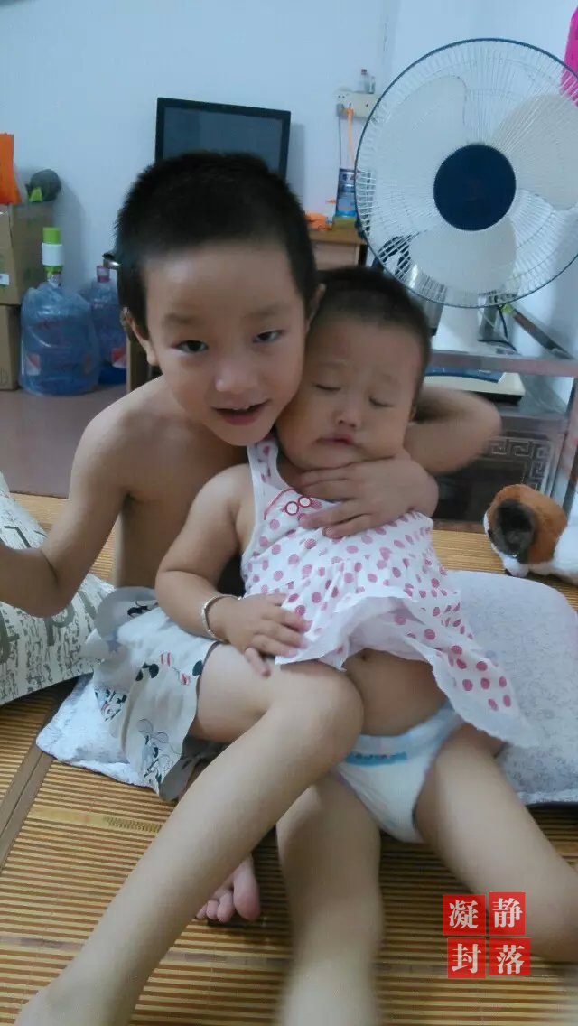 豆豆哥俩好