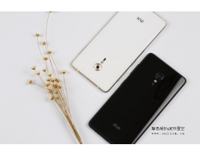 联想ZUK Z2 PRO发布：骁龙820+6GB大内存 2699元