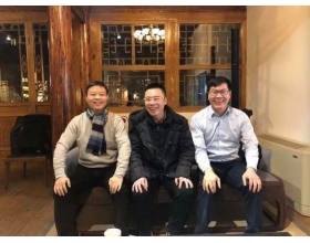 快播王欣的下一站野心：建立区块链“理想国”